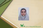 کسب عنوان برگزیده برای عضو کانون قزوین
