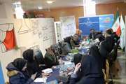 کودکان و نوجوانان را پرچمداران رسیدن ایران به قله کنیم