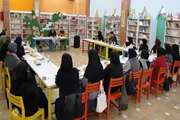 با شعار «رویای من، ایران در قله » دهه فجری به‌یاد ماندنی برای بچه‌های استان رقم بزنیم