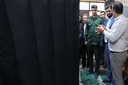 گزارش تصویری گرامی‌داشت روز جهانی کتابخانه‌های سیار به همت کانون استان قزوین 