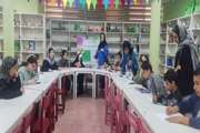 رونق اردیبهشتی مراکز فرهنگی و هنری کانون قزوین