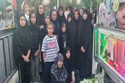 تابستان پررونق در مراکز فرهنگی‌هنری کانون قزوین