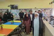 خرداد پرتکاپو در کانون قزوین
